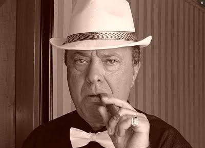 Às vezes - fim de semana: A Máfia - e as mafiosas!