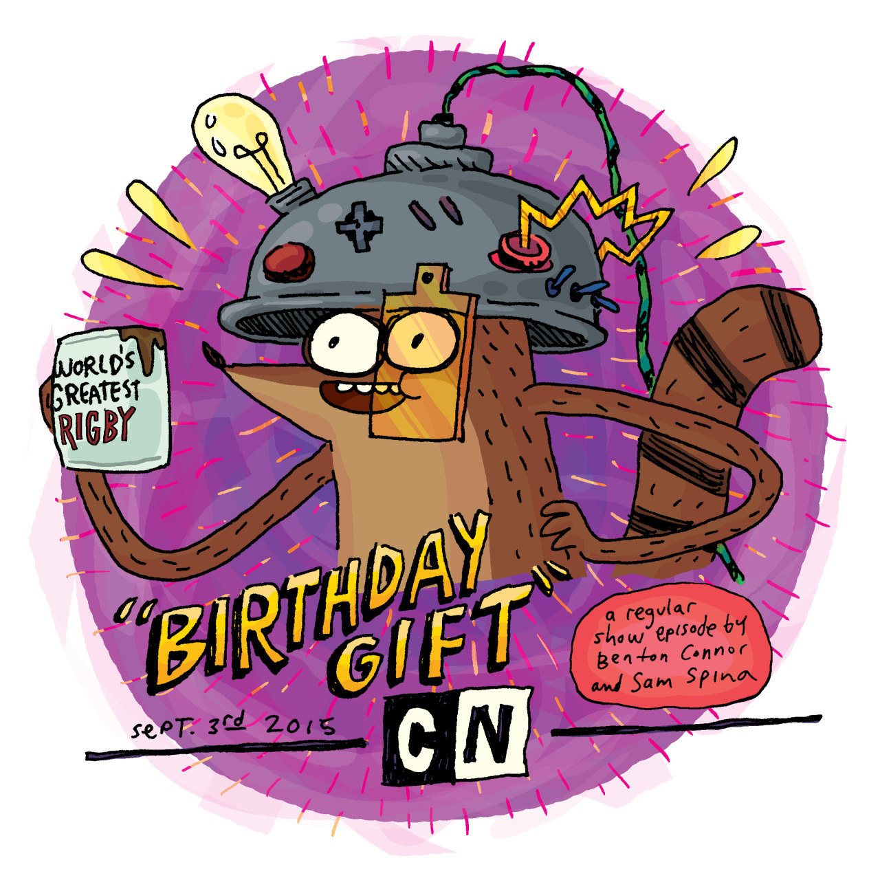 Random Guy Developer Blog cake quest