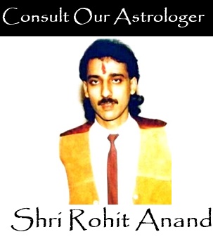 Vedic Astrologer Tarot Reader