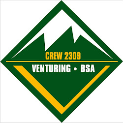 Venturing Bsa Logo