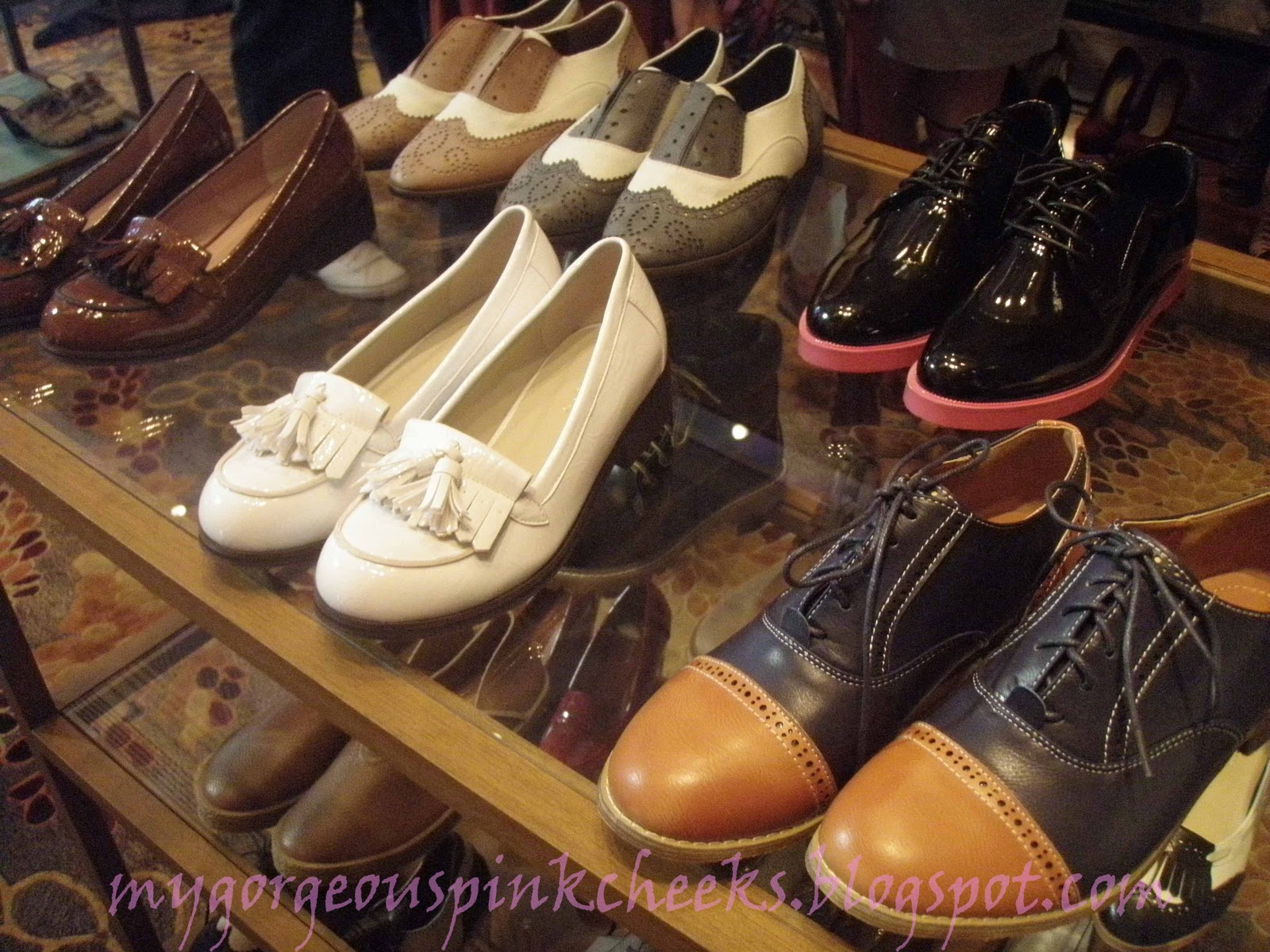 Anne Curtis For Primadonna My Pink Cheeks