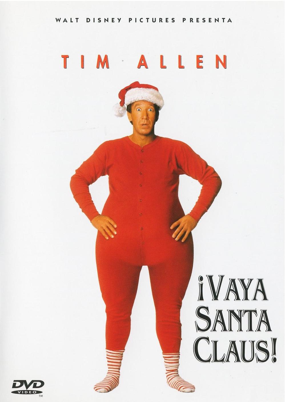 Tombola Disney Vaya Santa Claus