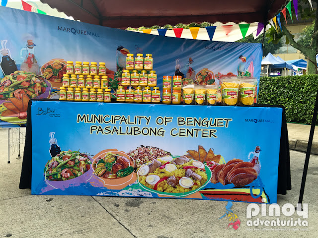 Big Bite The Northern Luzon Food Festival 2015