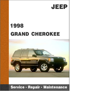 2000 jeep grand cherokee owners manual