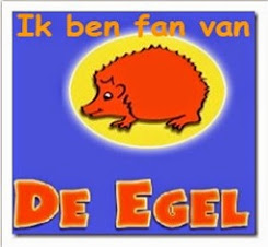 de egel