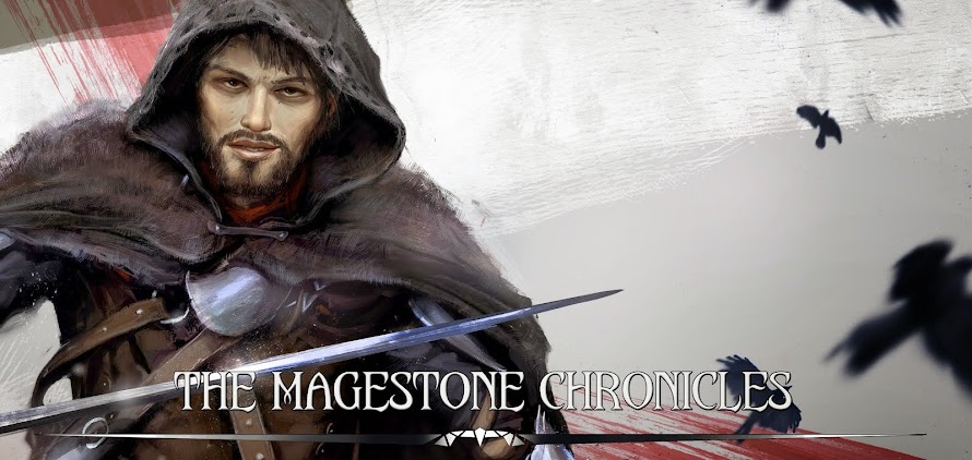 Magestone Chronicles