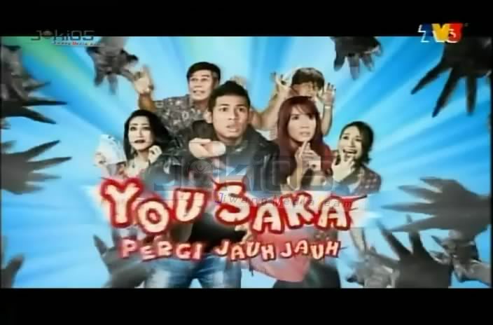 meilao9789.blogspot.com: You Saka Pergi Jauh Jauh Episod 01- Episod 13