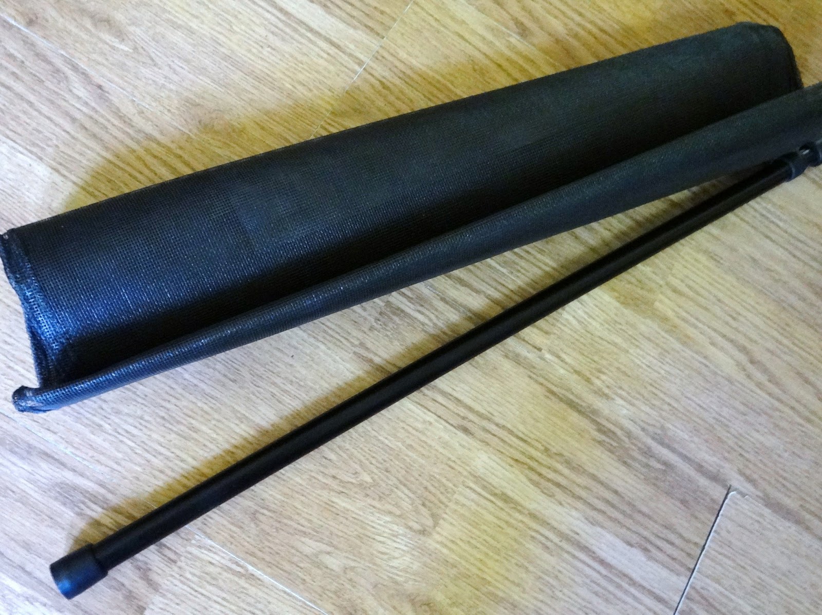 Inexpensive, Intelligent Instant Screen Door Solution BugOff Rural Mom