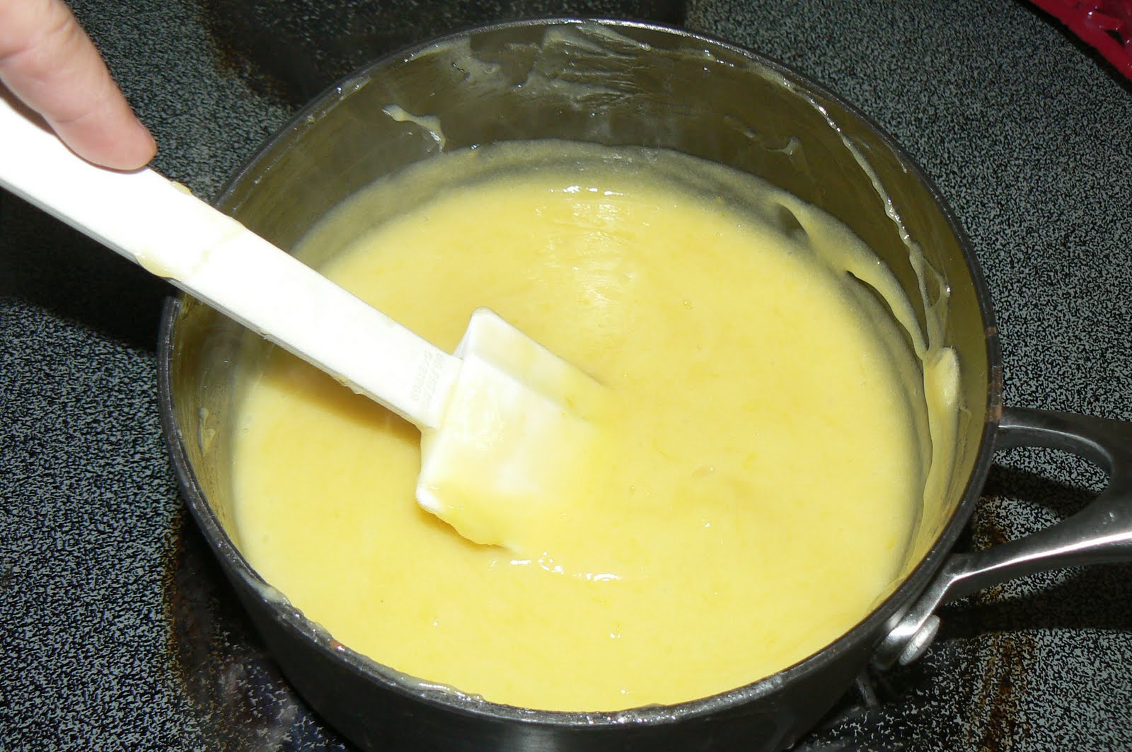 Rediscovering Lost Arts From Our Mothers Vanilla Layer Cake With Lemon