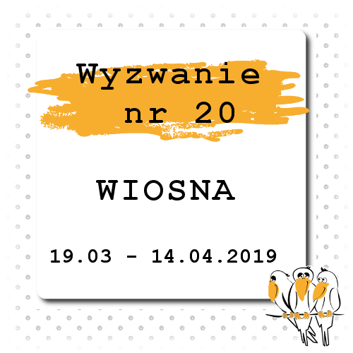 Wyzwanine 20