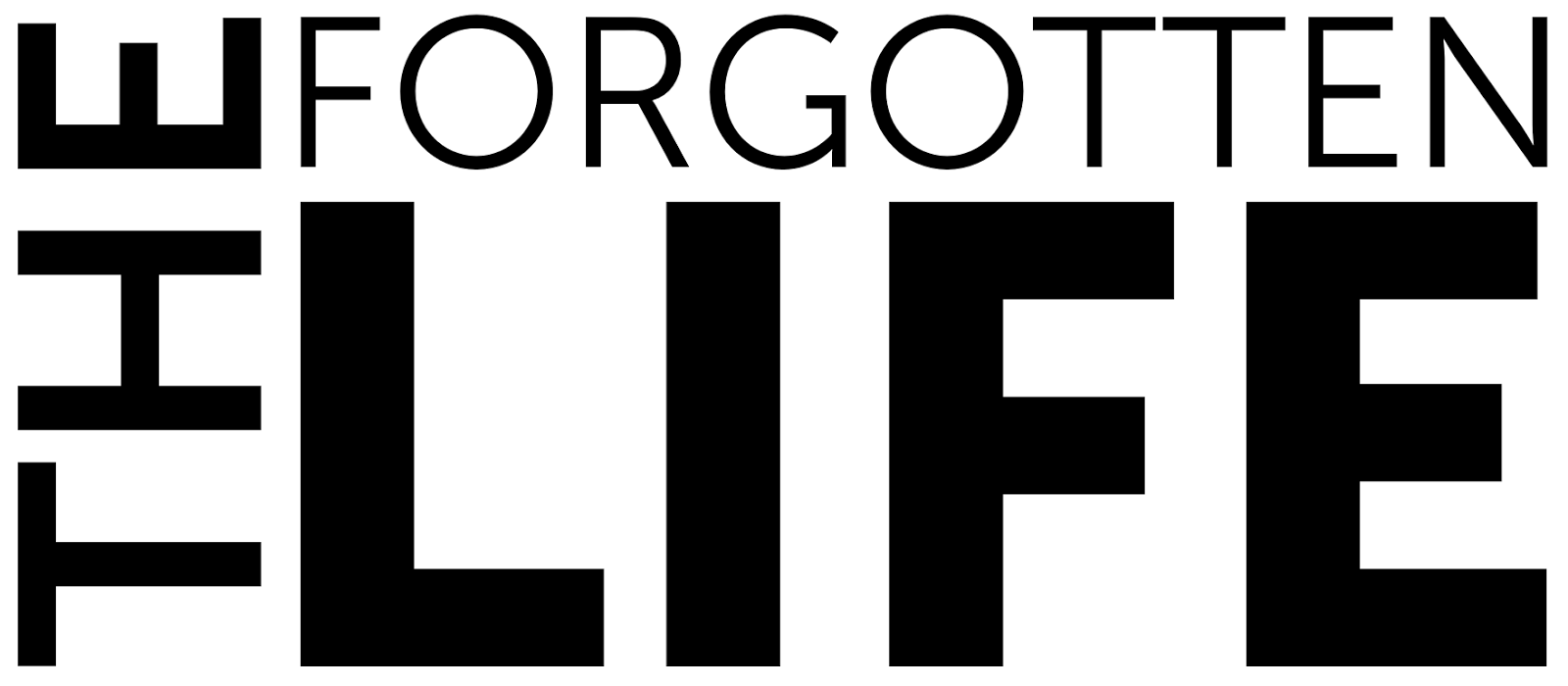 The Forgotten Life