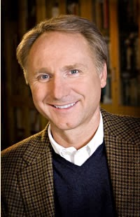 Dan Brown publicar nueva novela el 27 de septiembre de 2017