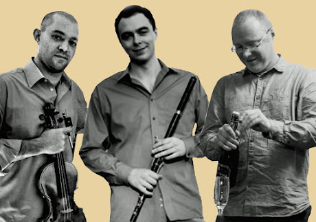 <i>A CTIMS HOUSE CONCERT in West Chester, Pa!</i>
