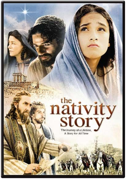 Watch The Nativity Story Movie Online