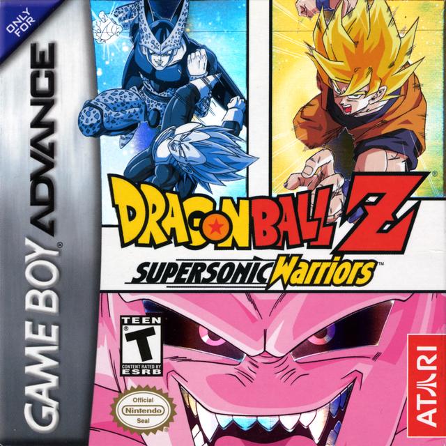 Free+dragon+ball+z+games+download+for+gba