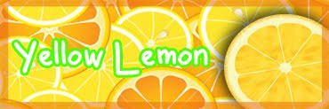 Yellow Lemon Colección