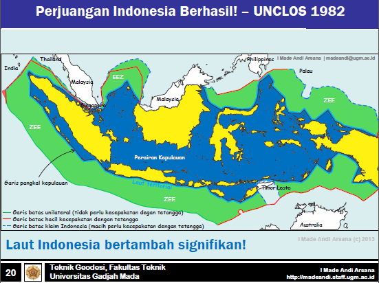 Catatan Mahasiswa Tahun ke3 PENGELOLAAN WILAYAH PESISIR DALAM WAWASAN