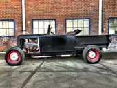 1932 Ford Roadster PU