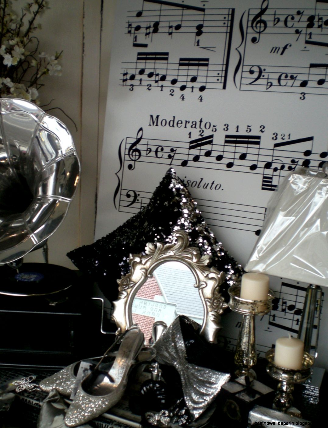 Fanantique Wonderful Wallpaper and Happy Champagne Friday Fanantique Wonderful Wallpaper and Happy Champagne Friday