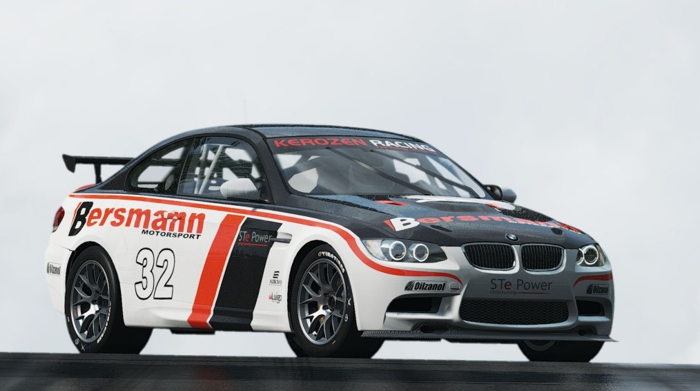 Project Cars Videos Bmw M3 E92 Gt4