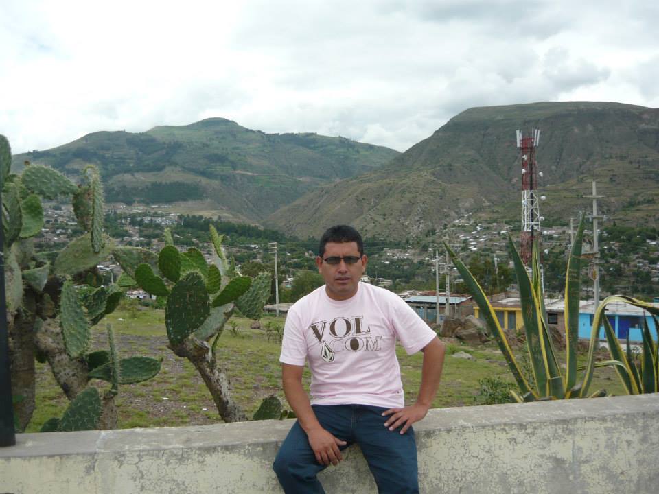 Ayacucho - Perú