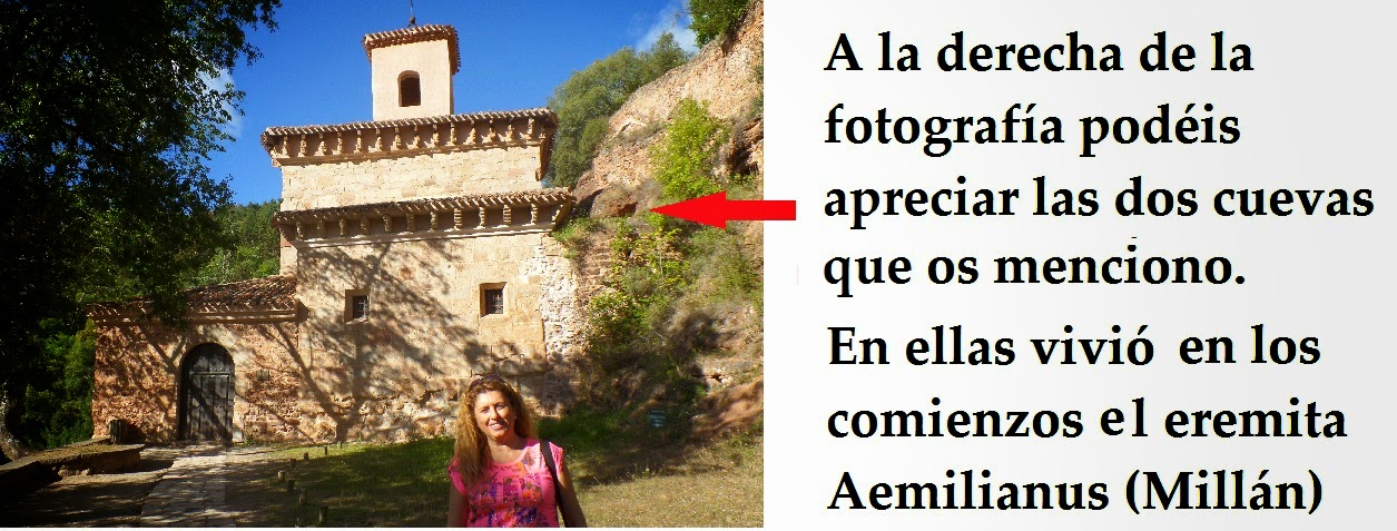 El Blog de María Serralba-La Rioja, lugar de vino, historia y tradición - 5ª parte