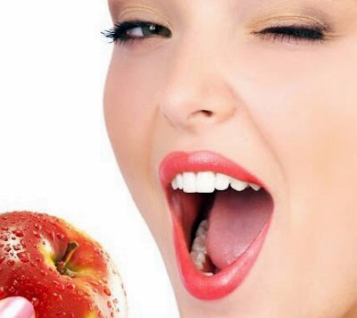 mengapa makan buah apel itu baik