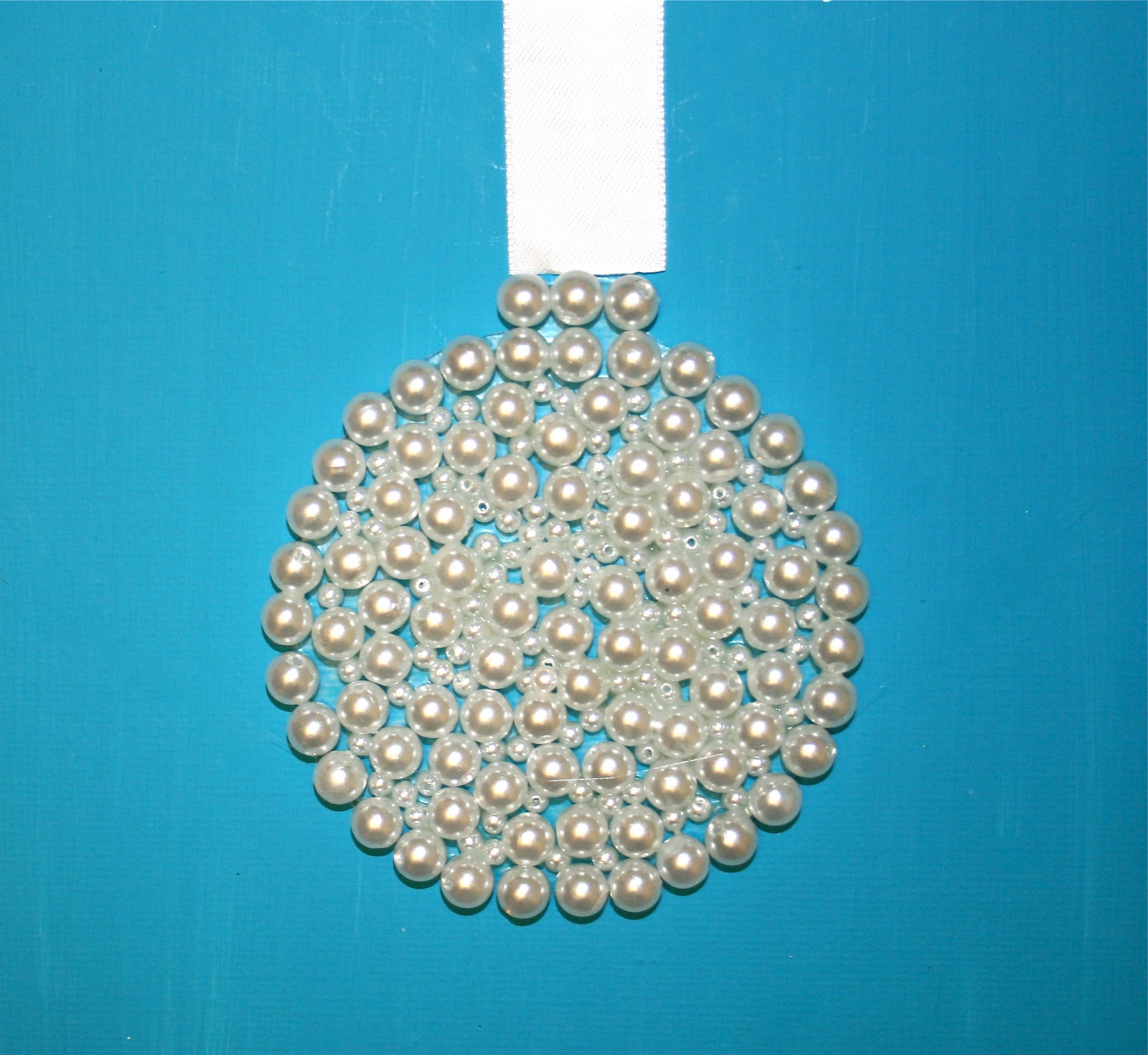 SmartBottom Enterprises Pretty Ornament Art