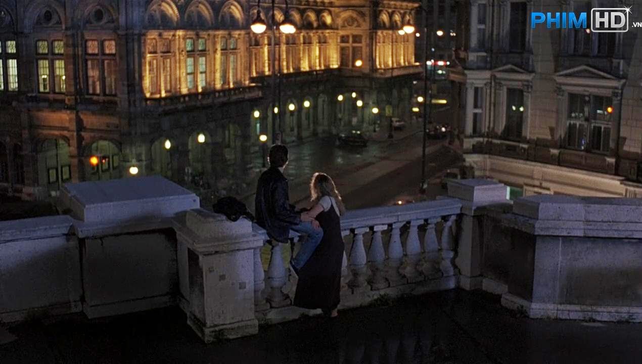 Phim Trước Lúc Bình Minh Before Sunrise Đang cập nhật FULL HD
