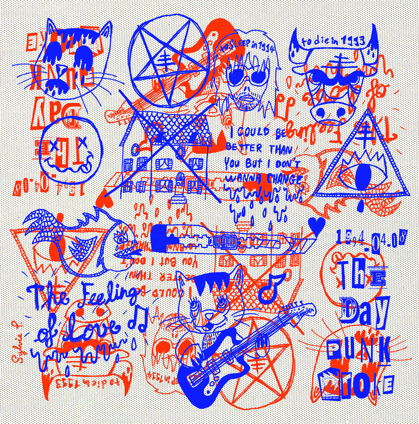 thee oh sees ty segall tour thee oh sees ty segall tour