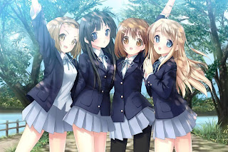 Anime Girls images