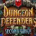 Download DUNGEON DEFENDER SECOND WAVE 7.6 APK + DATA Direct Link