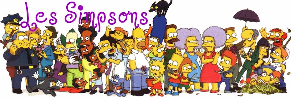Les simpsons