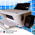 Infus Tinta Printer HP Deskjet 1515 Ink Advantage 