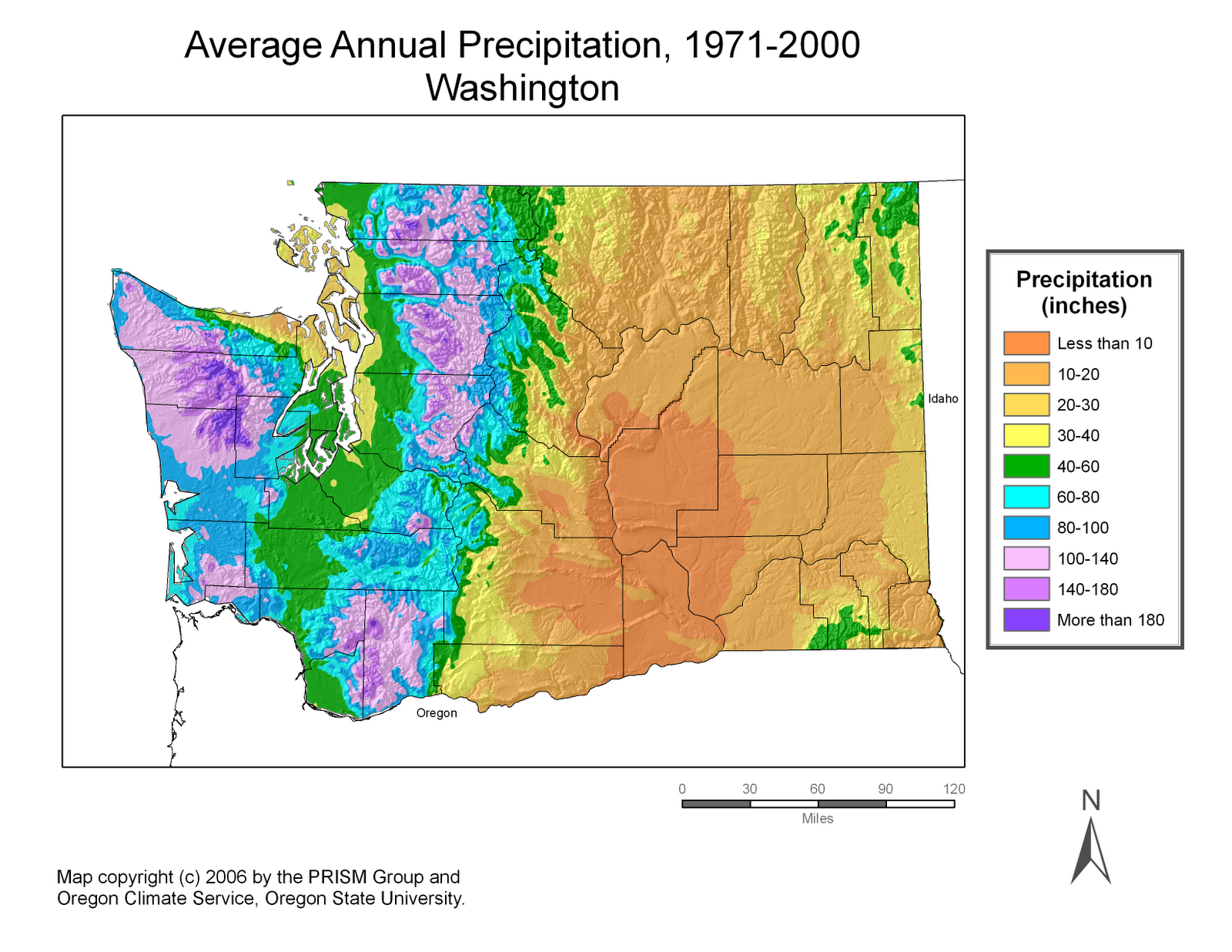 Cliff Mass Weather and Climate Blog February 2012