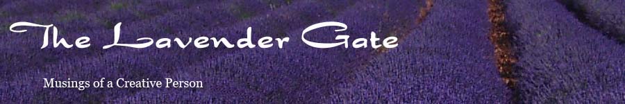 The Lavender Gate