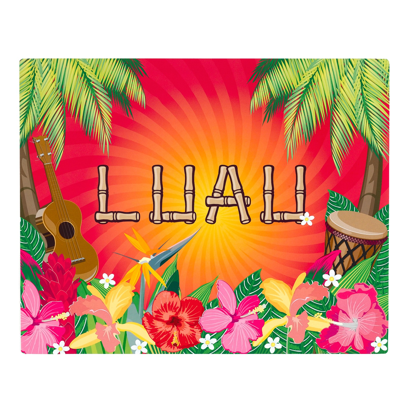 Luau Decorations Ideas Luau Decorations Ideas
