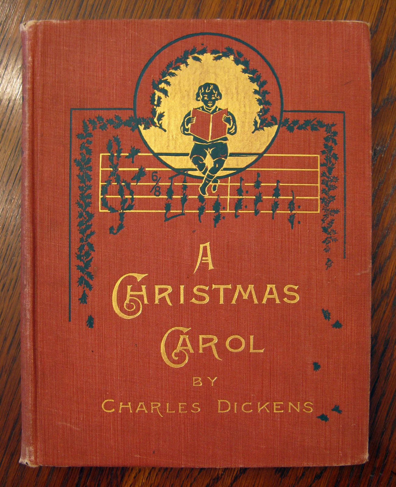 Contemplations on Classic Movies and Music: Off-Topic III: Books