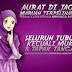Kumpulan Kata Motivasi Bijak dalam Islam
