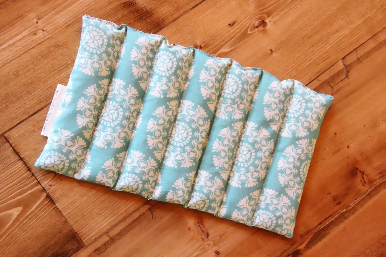 cheeriBABY Rice Heat Pack