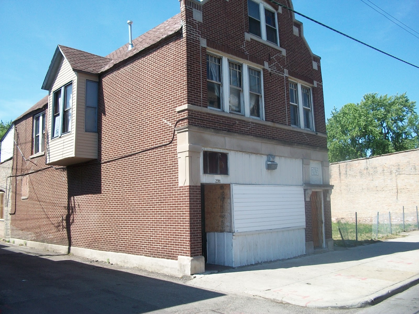 Filming Locations of Chicago and Los Angeles