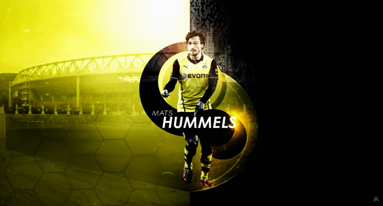 Mats Hummels Footballer Germany FC Borussia Dortmund Mats Hummels Footballer Germany FC Borussia Dortmund