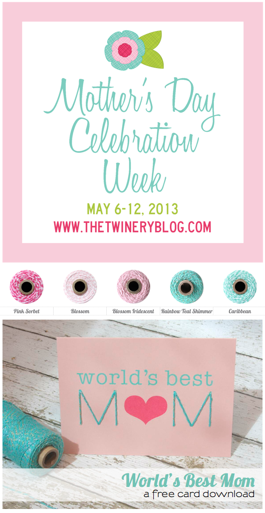 world's best mom card download the twinery