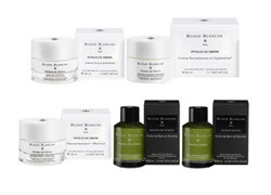 French beauty brand Russie Blanche launches in the UK