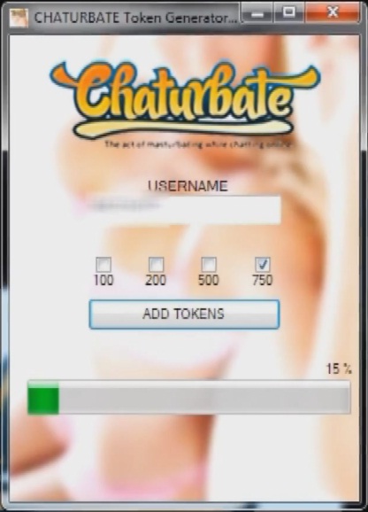 You chaturbate make money doing much can how Chaturbate Token