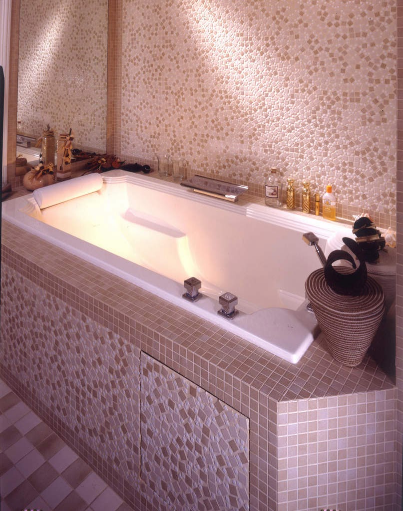 Magasin Meuble Salle De Bain Pau ~ mosaique salle de bain rose alamode furniture com Magasin Meuble Salle De Bain Pau ~ mosaique salle de bain rose alamode furniture com