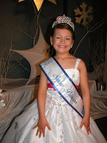 2011 Little Miss