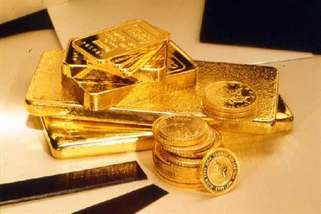 On Gold Standard