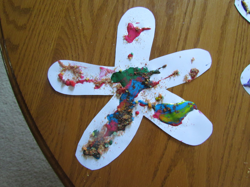 babies, toddlers, and preschoolers, oh my!: July 2012