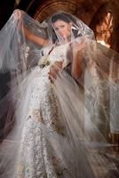 Rony Richa Wedding Dresses
